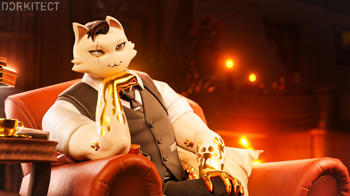 Meowdas - Fortnite (2024)
